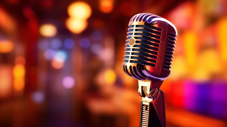 Stand Up Comedy: La Mejor Terapia Psicológica para el Alma