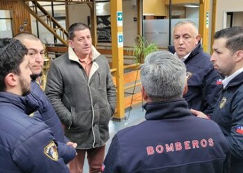Municipalidad aysenina aprueba subvenciones cercanas a 50 millones para organizaciones de la comuna