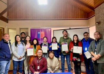 Programa Buenas Prácticas Laborales con Equidad de Género de SernamEG Aysén amplía su espectro de organizaciones este 2024