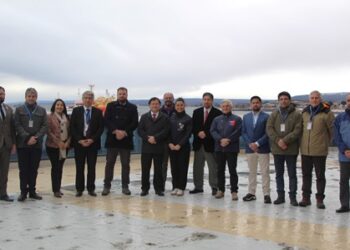Delegado Rodrigo Araya destaca trabajo conjunto por el desarrollo de la Patagonia tras 29° Comité de Integración Austral