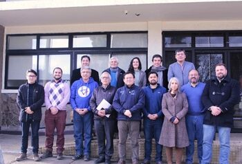 Delegado Presidencial Regional de Aysén, Rodrigo Araya: “La Cuenta Pública presenta un horizonte claro y anuncios contundentes”