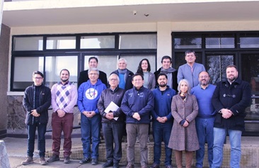 Delegado Presidencial Regional de Aysén, Rodrigo Araya: “La Cuenta Pública presenta un horizonte claro y anuncios contundentes”