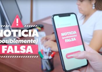Relevan nueva campaña para combatir la desinformación