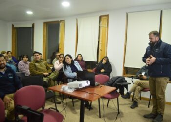 Anuncian financiamiento para proyecto de Plan de Gestión de Tránsito MTT en Chile Chico