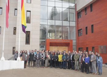 Con amplia convocatoria se realizó el cuarto Encuentro de la Alianza Suprarregional de Comunidades Portal de las Áreas Protegidas de la Patagonia chilena
