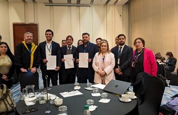 Aysén y Santa Cruz llegan a principio de acuerdo en materia de salud para atenciones binacionales