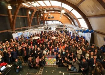 Delegación de Aysén Patagonia Participó en el Primer Encuentro de Gobernanzas Turísticas