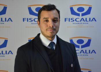 Fiscalía formaliza investigación por homicidio ocurrido el domingo en Coyhaique