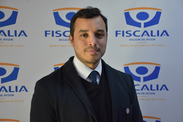 Fiscalía formaliza investigación por homicidio ocurrido el domingo en Coyhaique