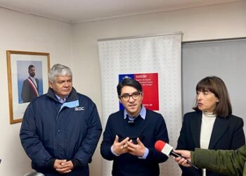 Autoridades regionales lanzan campaña informativa sobre el subsidio eléctrico