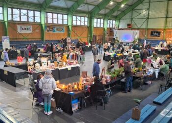 Feria Campesina y Expo Indígena: una ocasión para aprender sobre nuestras raíces y apoyar al comercio local