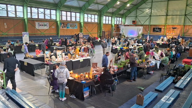 Feria Campesina y Expo Indígena: una ocasión para aprender sobre nuestras raíces y apoyar al comercio local