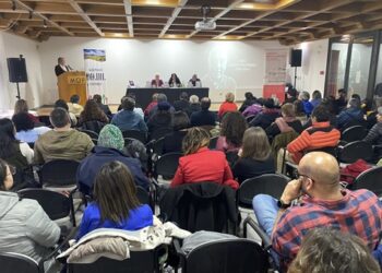 Lanzan libro póstumo de Ariel Elgueta sobre casos de relegamiento en Aysén