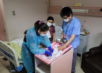 Virus Respiratorio Sincicial: Aysén no ha registrado casos durante 2024