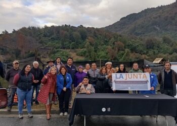 «Cisnes avanza con nuevos proyectos de mejora turística y conectividad en marcha»