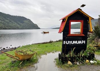 Anuncian próximo inicio de obras para nueva Posta de Salud Rural de Puyuhuapi
