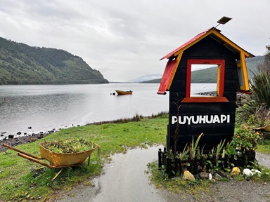 Anuncian próximo inicio de obras para nueva Posta de Salud Rural de Puyuhuapi