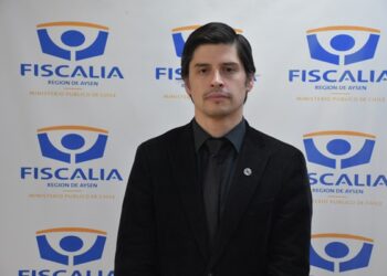 Fiscalía solicitó prisión preventiva para detenido por robo a local comercial de Coyhaique
