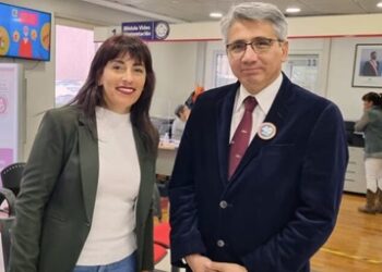 A partir de este 1 de julio el sueldo mínimo vital sube a $500 mil