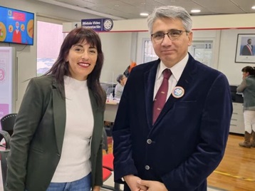 A partir de este 1 de julio el sueldo mínimo vital sube a $500 mil