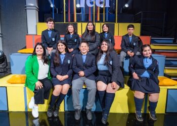Abre sus inscripciones Yo Te Cuento, el nuevo concurso de Fundación Ibáñez Atkinson que invita a alumnos de 7º y 8º básico de Aysén a recomendar libros