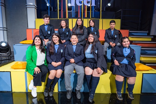 Abre sus inscripciones Yo Te Cuento, el nuevo concurso de Fundación Ibáñez Atkinson que invita a alumnos de 7º y 8º básico de Aysén a recomendar libros