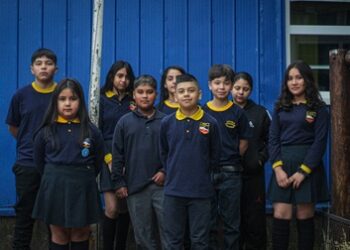 Invitan a las comunidades educativas a participar en la Consulta Pública sobre la propuesta de actualización del currículum escolar de 1° básico a 2° medio presentada por el MINEDUC