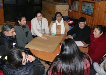 Hasta el 18 de julio estarán abiertas las postulaciones al Programa para Pequeñas Localidades del Minvu