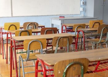 Ausentismo escolar: fenómeno que se agravó post pandemia