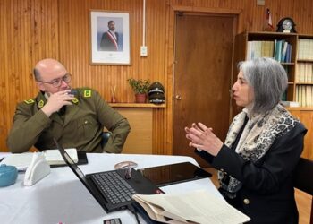 Bienes Nacionales destina inmuebles fiscales a Carabineros de Chile para futura construcción de cuarteles