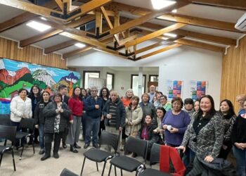 SENAMA AYSÉN CONMEMORA EL DÍA DEL BUEN TRATO A LAS PERSONAS MAYORES CON CAMPAÑA DE SENSIBILIZACIÓN
