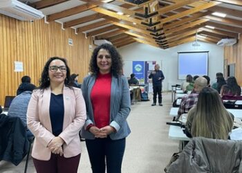 CON ÉNFASIS EN PLAN DE DESARROLLO DE ZONAS EXTREMAS: MIDESOF CAPACITA A FUNCIONARIOS DE LA REGIÓN EN EVALUACIÓN SOCIAL DE PROYECTOS