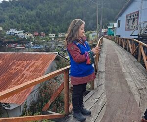 Censo de Población y Vivienda se extiende hasta julio en las comunas de Aysén, Coyhaique y Cisnes