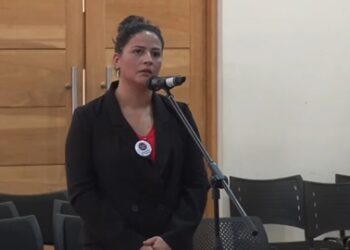 Andrea Macías: «Asumiremos con fuerza un Centro Oncológico para Aysén»