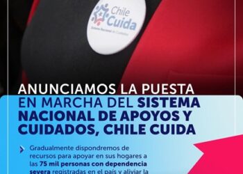 CHILE CUIDA: EN AYSÉN AUTORIDADES DETALLAN ANUNCIO PRESIDENCIAL EN TRES EJES CENTRALES
