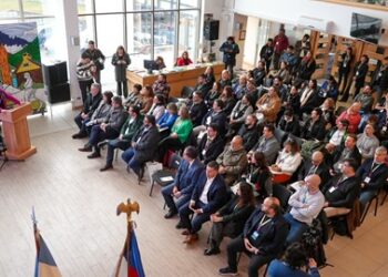 Regional fortalece vínculos con Comodoro Rivadavia para fomentar cooperación en turismo