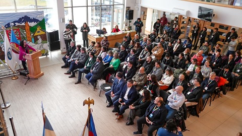 Regional fortalece vínculos con Comodoro Rivadavia para fomentar cooperación en turismo