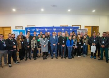 Exitosa misión turística y comercial de Comodoro Rivadavia a la región de Aysén