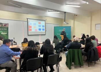 Campus Patagonia UACh lidera ciclo de actividades para fortalecer el cooperativismo regional