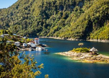 Nueva Directiva del Programa Ruta de los Parques de la Patagonia Busca Posicionar a Chile en el Turismo de Conservación