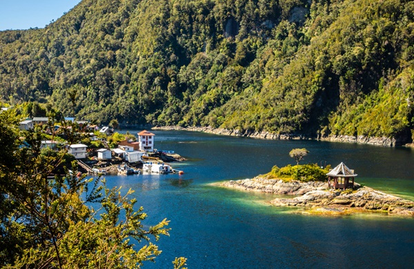 Nueva Directiva del Programa Ruta de los Parques de la Patagonia Busca Posicionar a Chile en el Turismo de Conservación
