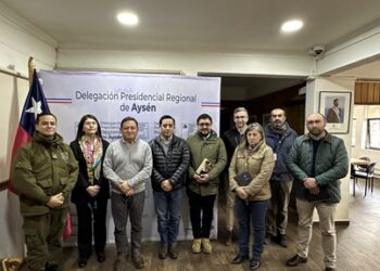 Servicios de Fiscalización y Cámara de Comercio realizan provechosa reunión de coordinación