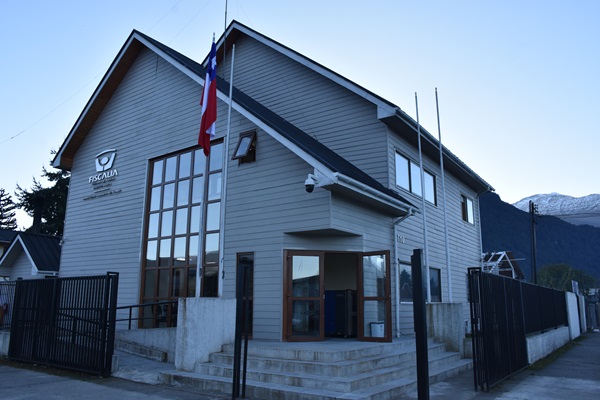 Condenan a padre que violó a su hija en un camping