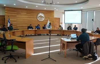 Autoridades regionales impulsan cambios al proyecto de Ley de sistemas medianos 