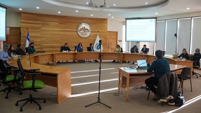 Autoridades regionales impulsan cambios al proyecto de Ley de sistemas medianos