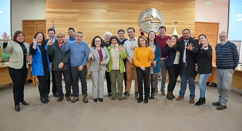 Macías afirma que se buscará transferir recursos para subsidios térmicos