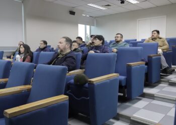 Fundación Integra capacitó a trabajadores en Cursos de Conducción