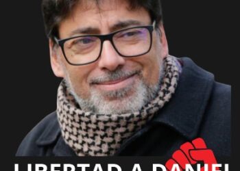 Columna: Ecos de Injusticia: La venganza de los Lord Sith ¡Daniel Jadue!