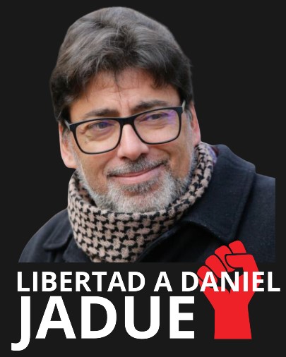 Columna: Ecos de Injusticia: La venganza de los Lord Sith ¡Daniel Jadue!