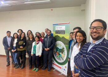 Invitan a conversatorio “Ciudades Sostenibles: Conversemos nuestra ciudad”